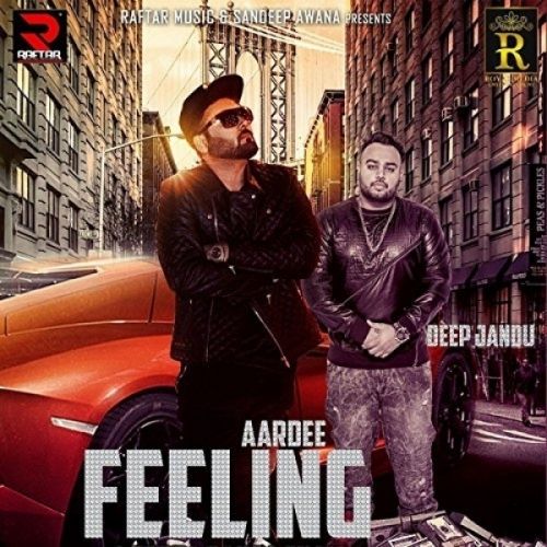 Download Feeling Aardee mp3 song, Feeling Aardee full album download