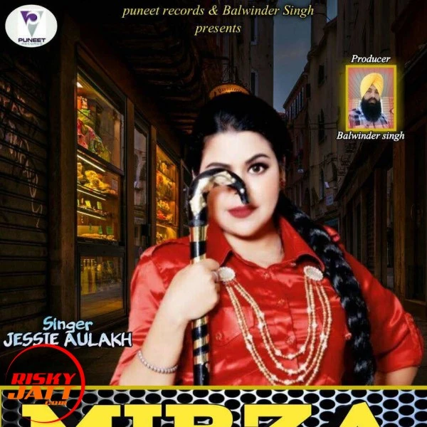 Download Mirza Jessie Aulakh mp3 song