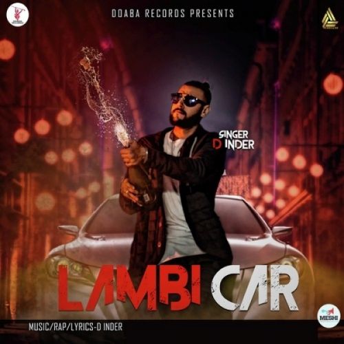 Download Lambi Car D Inder mp3 song, Lambi Car D Inder full album download