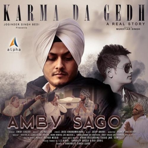 Amby Sagoo mp3 songs download,Amby Sagoo Albums and top 20 songs download