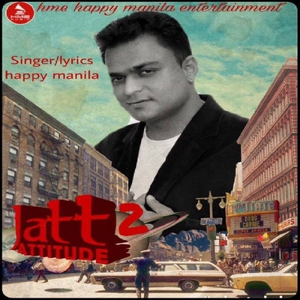 Happy Manila mp3 songs download,Happy Manila Albums and top 20 songs download
