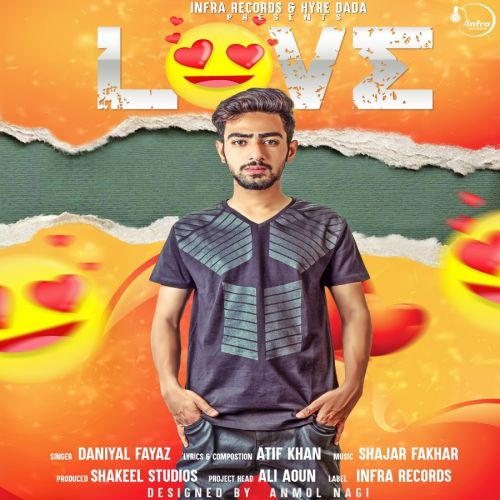 Download Love Daniyal Fayaz mp3 song, Love Daniyal Fayaz full album download