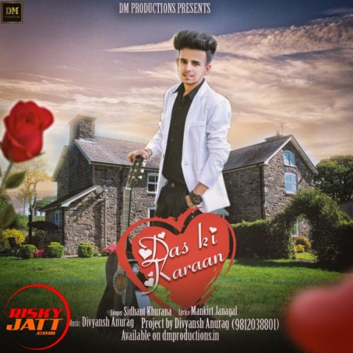 Sidhant Khurana mp3 songs download,Sidhant Khurana Albums and top 20 songs download