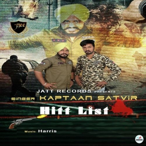 Download Hitt List Kaptaan Satvir mp3 song, Hitt List Kaptaan Satvir full album download