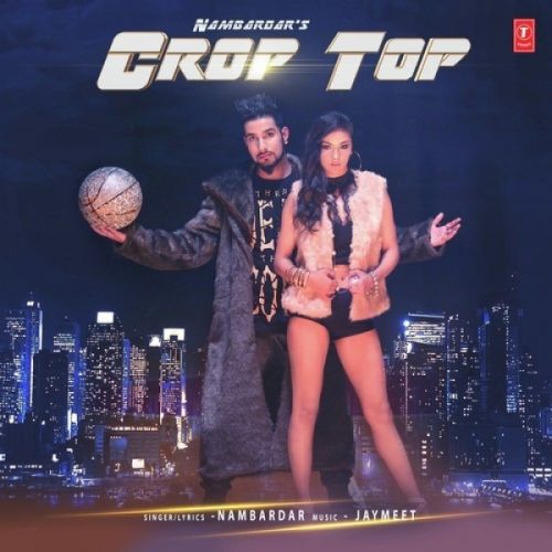 Download Crop Top Nambardar mp3 song, Crop Top Nambardar full album download