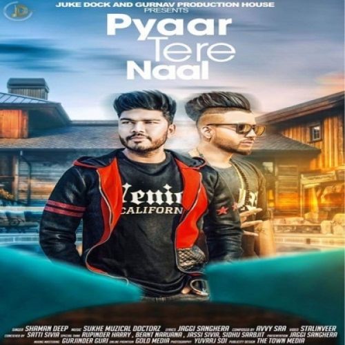 Download Pyaar Tere Naal Shamandeep mp3 song, Pyaar Tere Naal Shamandeep full album download