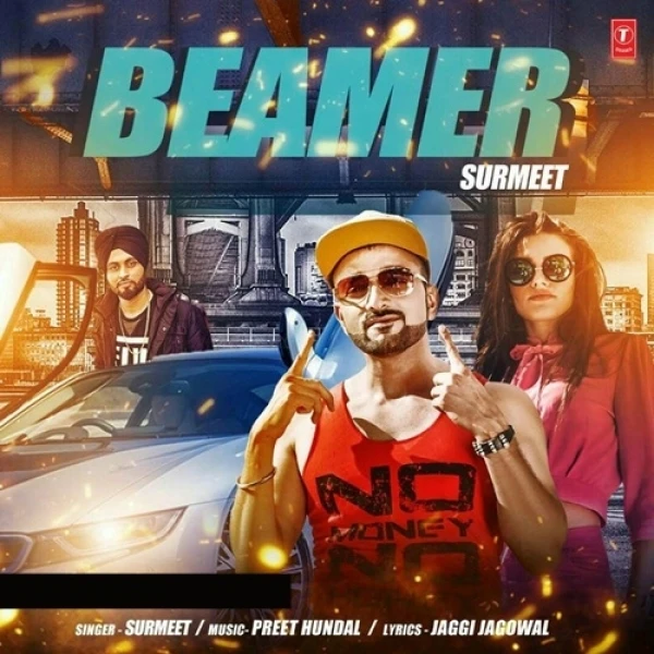 Download Beamer Surmeet mp3 song, Beamer Surmeet full album download