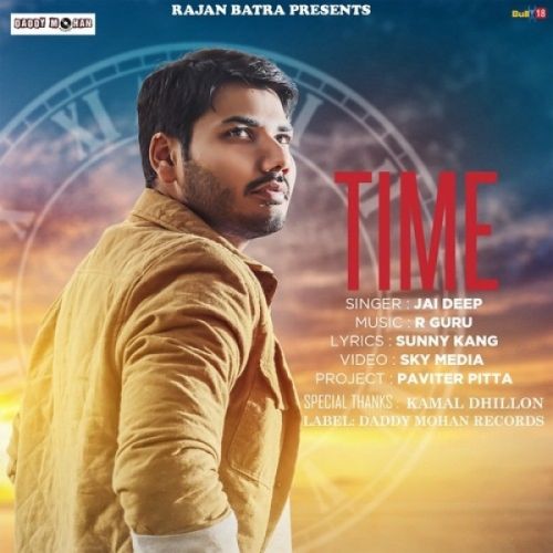 Download TIme Jai Deep mp3 song, TIme Jai Deep full album download