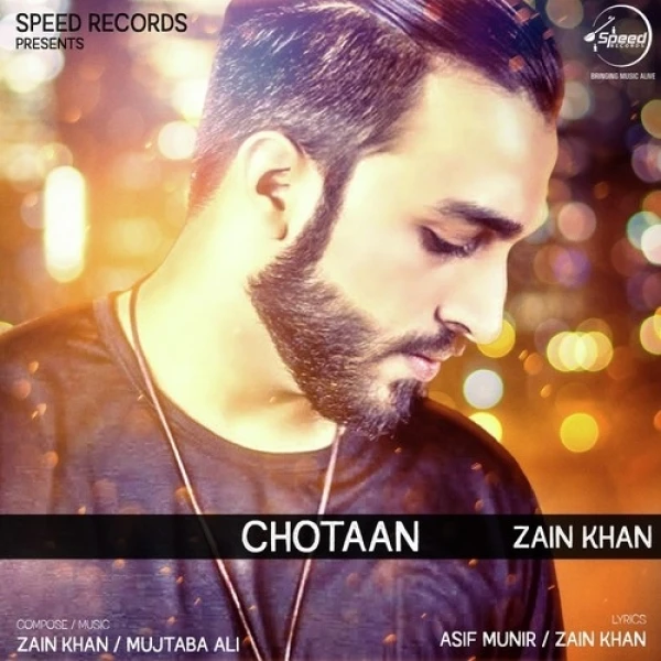 Download Chotaan Zain Khan mp3 song, Chotaan Zain Khan full album download