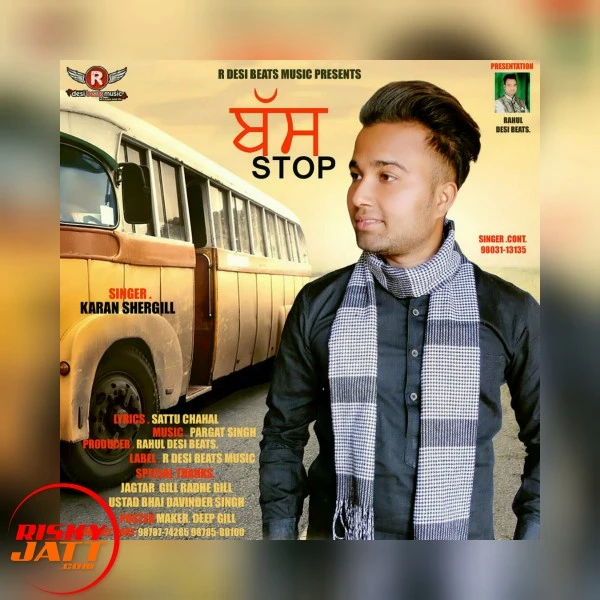 Download Bus Stop Karan Shergill mp3 song