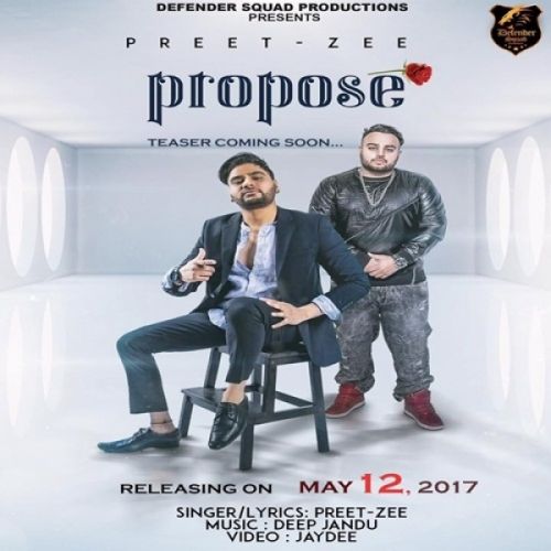 Download Propose Preet Zee mp3 song, Propose Preet Zee full album download