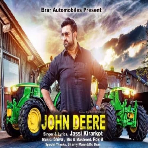 Download John Deere Jassi Kirarkot mp3 song, John Deere Jassi Kirarkot full album download