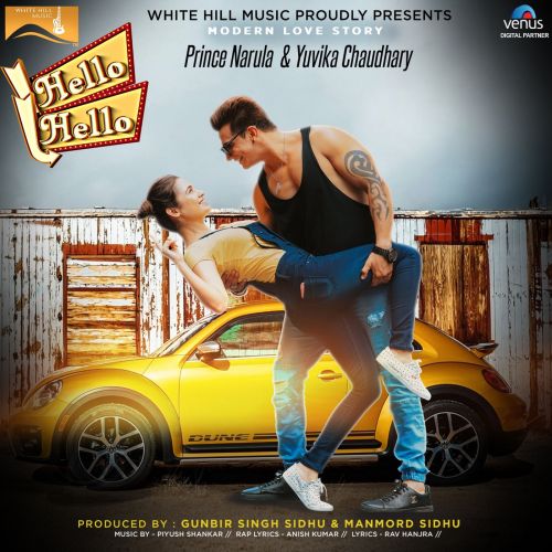 Download Hello Hello Prince Narula, Yuvika Chaudhary mp3 song, Hello Hello Prince Narula, Yuvika Chaudhary full album download
