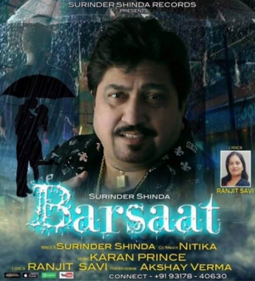 Download Barsaat Surinder Shinda mp3 song, Barsaat Surinder Shinda full album download