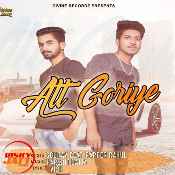 Download Att Goriye Sourav Ft. Rahul Rapper mp3 song