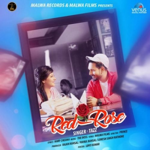 Download Red Rose Tazz mp3 song, Red Rose Tazz full album download
