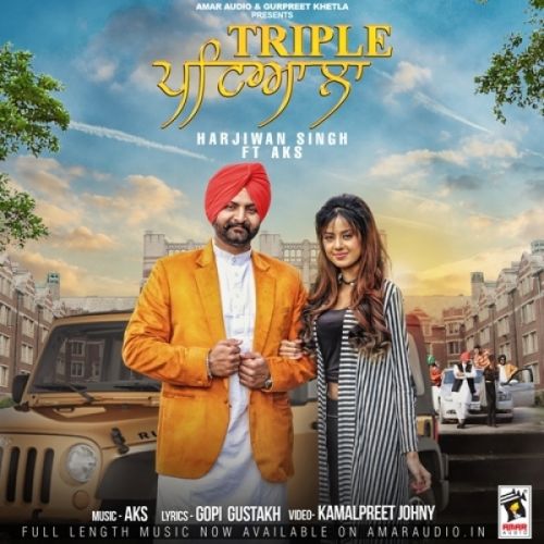 Download Triple Patiala Harjiwan Singh, Aks mp3 song, Triple Patiala Harjiwan Singh, Aks full album download