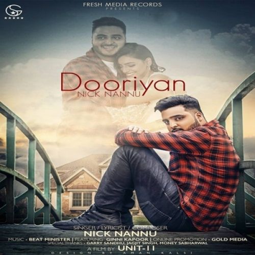 Download Dooriyan Nick Nannu mp3 song, Dooriyan Nick Nannu full album download
