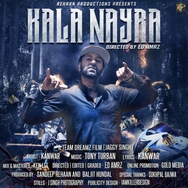 Download Kala Nayra Kanwar mp3 song, Kala Nayra Kanwar full album download
