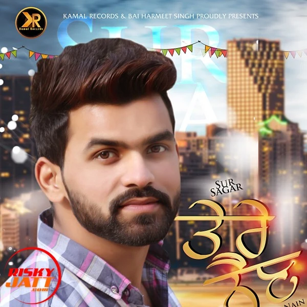 Download Tere Nain Sur Sagar mp3 song