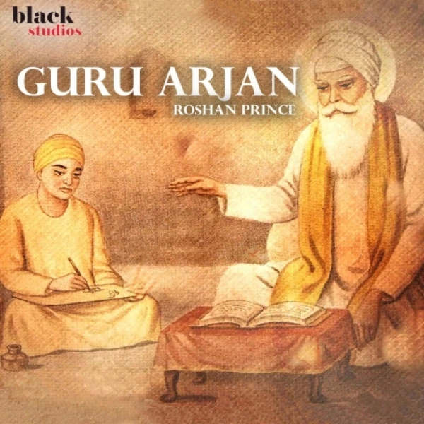 Download Guru Arjan Roshan Prince mp3 song, Guru Arjan Roshan Prince full album download