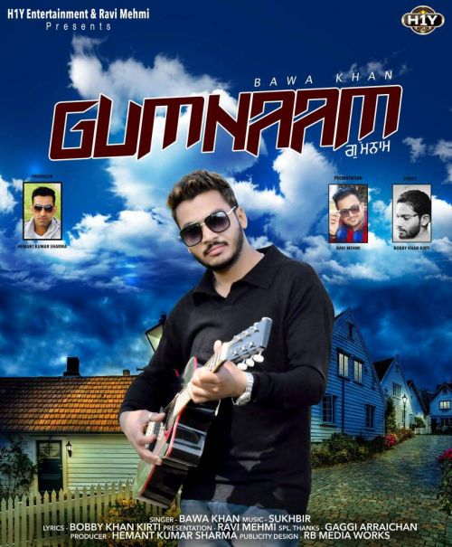 Download Gumnaam Bawa Khan mp3 song, Gumnaam Bawa Khan full album download