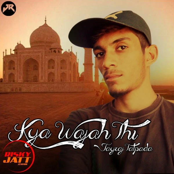 Download Kya Wajah Thi Jayraj Talpada mp3 song