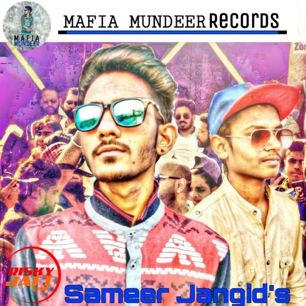 Download Mera Time Sameer Jangid mp3 song