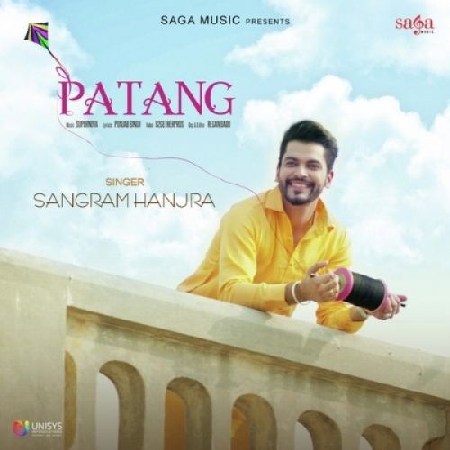 Download Patang Sangram Hanjra mp3 song, Patang Sangram Hanjra full album download