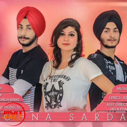 Download Sohna Sardar G-Star,  Kp Sandhu mp3 song, Sohna Sardar G-Star,  Kp Sandhu full album download