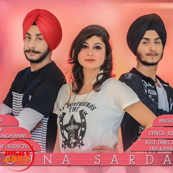 Download Sohna Sardar G-Star and Kp Sandhu mp3 song