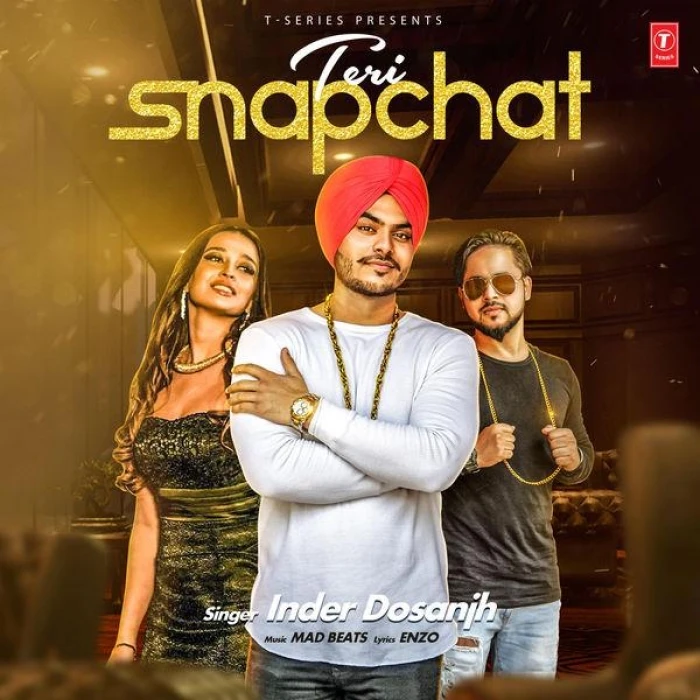 Download Teri Snapchat Inder Dosanjh mp3 song, Teri Snapchat Inder Dosanjh full album download