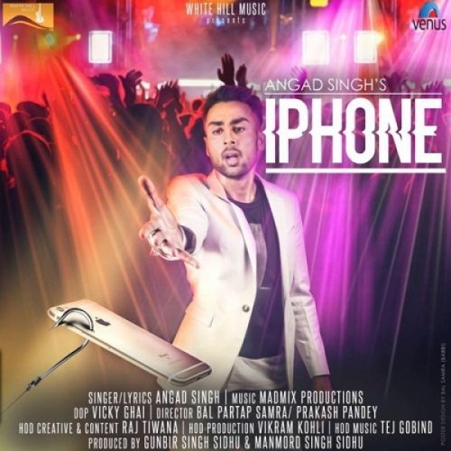 Download Iphone Angad Singh mp3 song, Iphone Angad Singh full album download