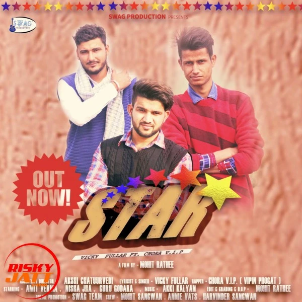 Download Madam Vicky Fullar mp3 song