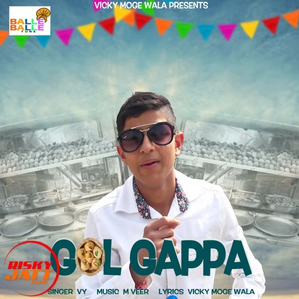 Download Golgappa Vy mp3 song