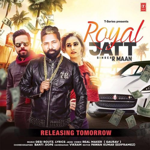 Download Royal Jatt R Maan mp3 song, Royal Jatt R Maan full album download