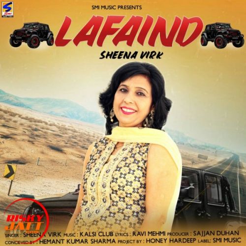 Download Lafaind Sheena Virk mp3 song, Lafaind Sheena Virk full album download