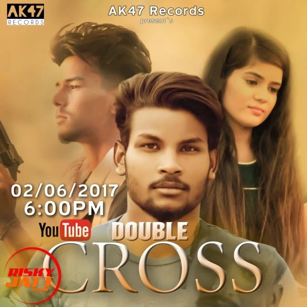Download Double Cross Jass Hans mp3 song
