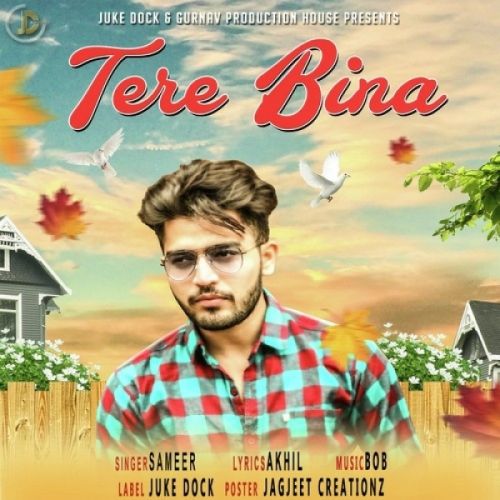 Download Tere Bina Sameer mp3 song, Tere Bina Sameer full album download