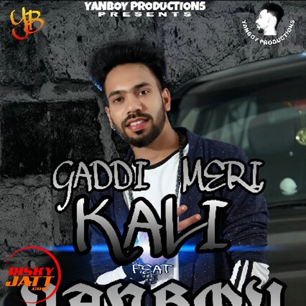 Download Gaddi meri kali Yanboy mp3 song