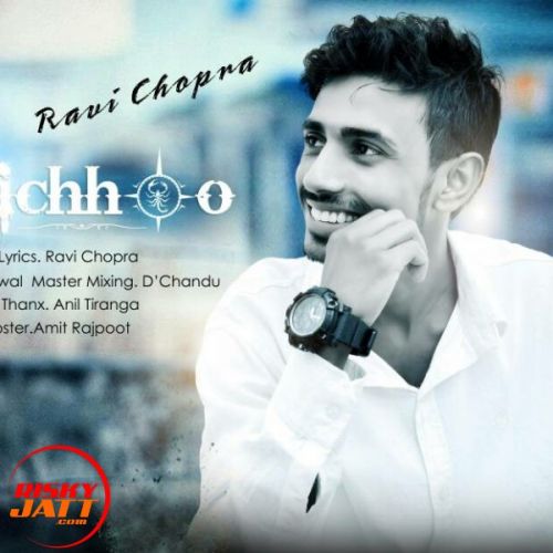 Bichoo Lyrics by RAVI CHOPRA