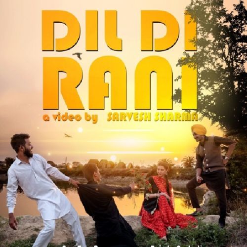 Download Dil Di Rani Maninder Bains mp3 song, Dil Di Rani Maninder Bains full album download