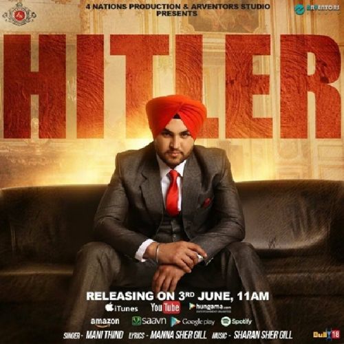Download Hitler Mani Thind mp3 song, Hitler Mani Thind full album download