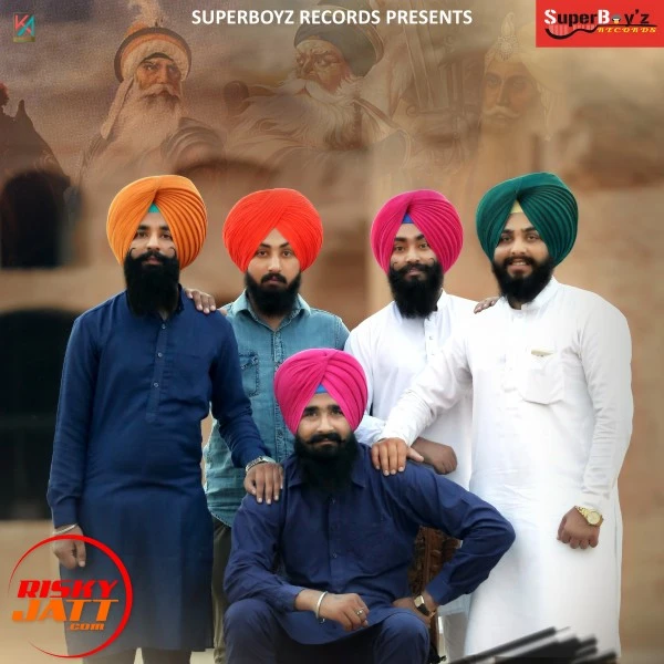 Download Sardarian Isher Singh mp3 song