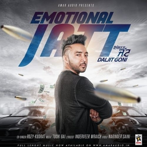 Download Emotional Jatt Daljit Goni, Rozy, Kudrat mp3 song, Emotional Jatt Daljit Goni, Rozy, Kudrat full album download