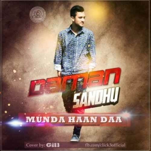 Download Munda Haan Daa Daman Sandhu mp3 song, Munda Haan Daa Daman Sandhu full album download