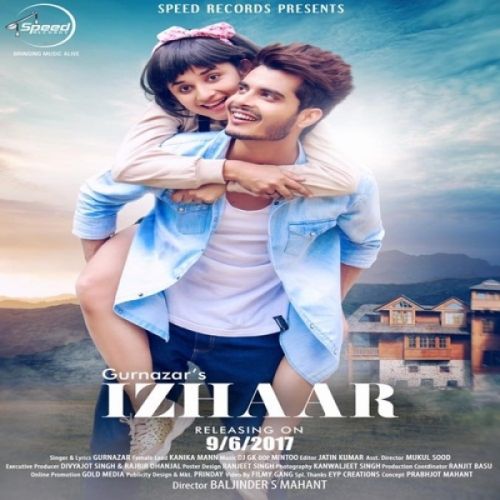 Download Izhaar Gurnazar mp3 song, Izhaar Gurnazar full album download