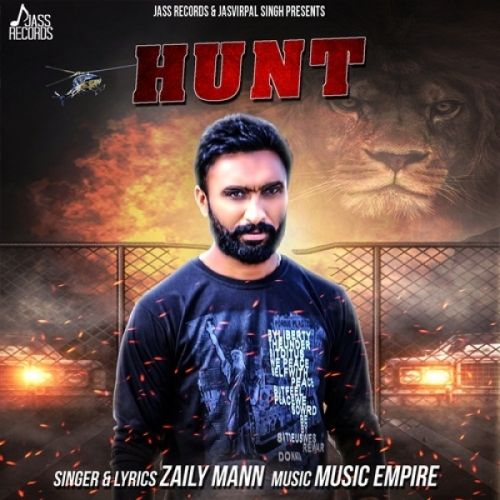 Download Hunt Zaily Mann mp3 song, Hunt Zaily Mann full album download