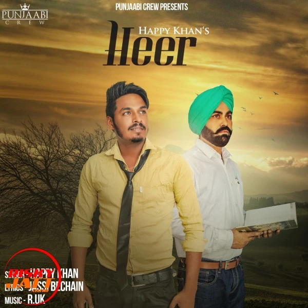Download Heer Happy Khan mp3 song