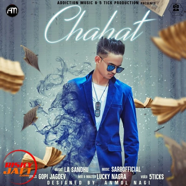 Download Chahat LA Sandhu mp3 song